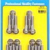 ARP Ford S/S Intake Bolt Kit 12pt. 455-2101