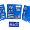 ARP SBC S/S Complete Engine Fastener Kit 12pt. 534-9502
