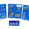 ARP SBC S/S Complete Engine Fastener Kit 6pt. 534-9603