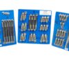 ARP GM LS S/S Complete Eng. Fastener Kit 6pt. 534-9605