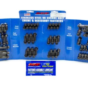 ARP SBC Complete Engine Fastener Kit 12pt. 534-9701