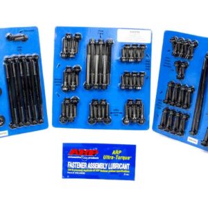 ARP GM LS Complete Engine Fastener Kit 12pt. 534-9705