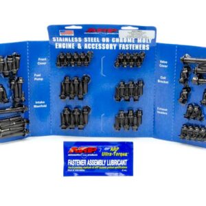 ARP SBC Complete Engine Fastener Kit 6pt. 534-9801