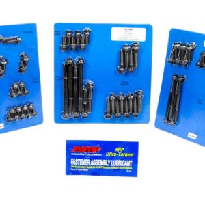 ARP SBC Complete Engine Fastener Kit 6pt. 534-9803