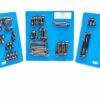 ARP SBC Complete Engine Fastener Kit 6pt. 534-9804
