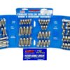 ARP BBC S/S Complete Engine Fastener Kit 12pt. 535-9501