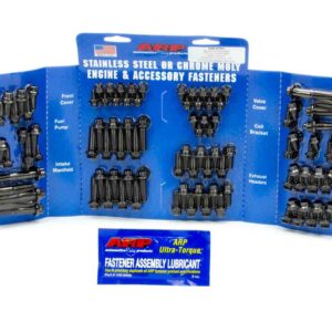 ARP BBC Complete Engine Fastener Kit 12pt. 535-9701