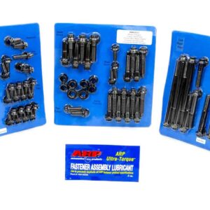 ARP SBM Complete Engine Fastener Kit 12pt. 544-9701