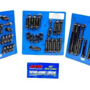 ARP SBM Complete Engine Fastener Kit 6pt. 544-9801