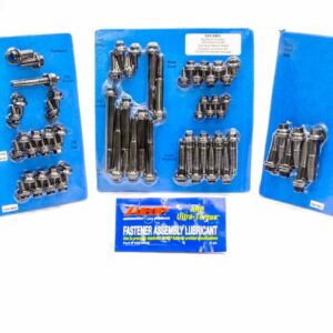 ARP BBM Complete Engine Fastener Kit 6pt. 545-9801
