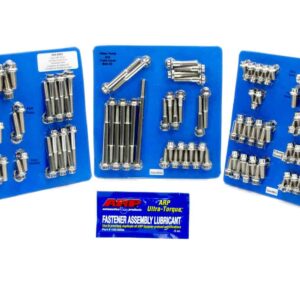 ARP SBF S/S Complete Engine Fastener Kit 12pt. 554-9501