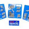 ARP SBF S/S Complete Engine Fastener Kit 6pt. 554-9604