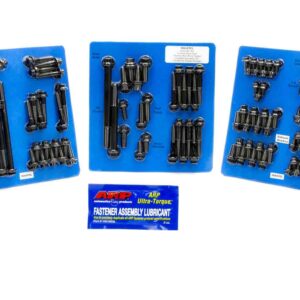 ARP SBF Complete Engine Fastener Kit 12pt. 554-9701