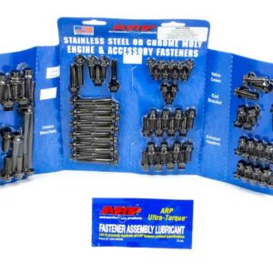 ARP SBF Complete Engine Fastener Kit 12pt. 554-9703