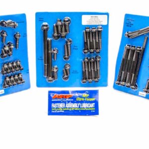 ARP SBF Complete Engine Fastener Kit 6pt. 554-9801
