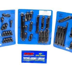 ARP SBF Complete Engine Fastener Kit 6pt. 554-9802