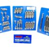 ARP BBF S/S Complete Engine Fastener Kit 6pt. 555-9601