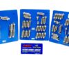 ARP BBF S/S Complete Engine Fastener Kit 6pt. 555-9602