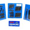 ARP BBF Complete Engine Fastener Kit 6pt. 555-9801