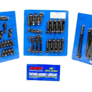 ARP BBF Complete Engine Fastener Kit 6pt. 555-9801