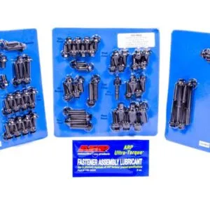 ARP BBF FE Complete Engine Fastener Kit  6pt 555-9802