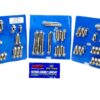 ARP Pontiac S/S Complete Engine Fastener Kit 12pt 594-9501