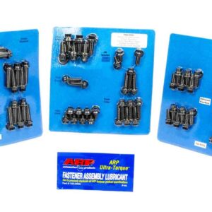 ARP Pontiac Complete Engine Fastener Kit 12pt. 594-9701