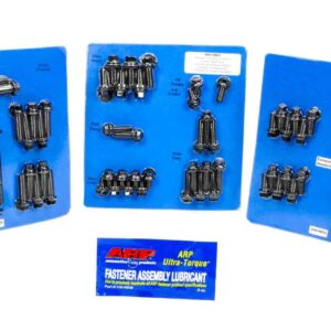 ARP Pontiac Complete Engine Fastener Kit 6pt. 594-9801