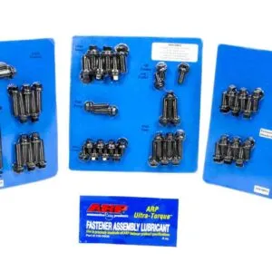 ARP Pontiac Complete Engine Fastener Kit 6pt. 594-9801