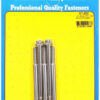 ARP S/S Bolt Kit - 12pt. (5) 1/4-20 x 4.000 611-4000