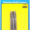 ARP S/S Bolt Kit - 12pt. (5) 1/4-20 x 4.250 611-4250