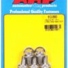 ARP S/S Bolt Kit - 12pt. (5) 5/16-18 x .560 612-0560