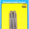ARP S/S Bolt Kit - 12pt. (5) 5/16-18 x 4.000 612-4000