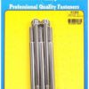ARP S/S Bolt Kit - 12pt. (5) 5/16-18 x 5.000 612-5000
