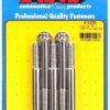 ARP S/S Bolt Kit - 12pt. (5) 3/8-16 x 3.250 613-3250