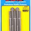 ARP S/S Bolt Kit - 12pt. (5) 3/8-16 x 3.500 613-3500