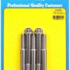 ARP S/S Bolt Kit - 12pt. (5) 7/16-14 x 3.750 614-3750