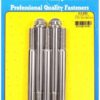 ARP S/S Bolt Kit - 12pt. (5) 7/16-24 x 5.000 614-5000