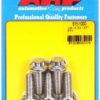 ARP S/S Bolt Kit - 12pt. (5) 3/8-16 x 1.000 615-1000