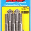 ARP S/S Bolt Kit - 12pt. (5) 7/16-14 x 2.250 616-2250