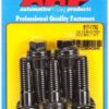 ARP Bolt Kit - 6pt. (5) 1/2-13 x 1.750 617-1750