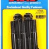 ARP Bolt Kit - 6pt. (5) 1/2-13 x 3.000 617-3000