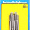 ARP S/S Bolt Kit - 6pt. (5) 3/8-16 x 3.750 623-3750
