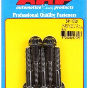 ARP Bolt Kit - 12pt 5pk 5/16-18 x 1.750 641-1750