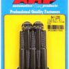 ARP Bolt Kit - 12pt. (5) 5/16-18 x 2.250 641-2250