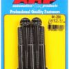 ARP Bolt Kit - 12pt. (5) 5/16-18 x 2.500 641-2500