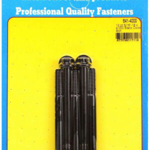 ARP Bolt Kit - 12pt 5pk 5/16-18 x 4.000 641-4000