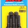 ARP Bolt Kit - 12pt. (5) 3/8-16 x 1.750 642-1750