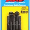 ARP Bolt Kit - 12pt. (5) 3/8-16 x 2.000 642-2000