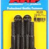 ARP Bolt Kit - 12pt. (5) 3/8-16 x 2.250 642-2250